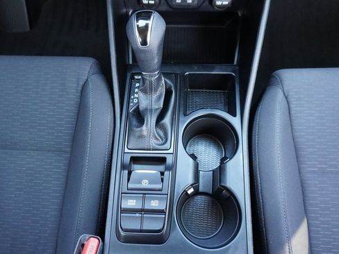 Used 2020 Hyundai Tucson SEL image 15