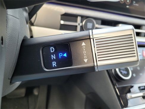 New 2025 Hyundai Santa Fe Calligraphy image 23