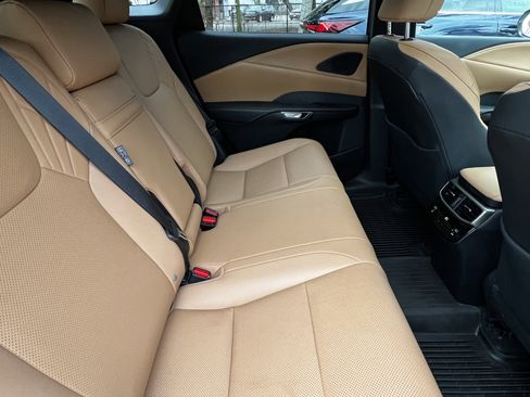 Certified 2023 Lexus RX 350 Premium w/ Cold Area Package image 39