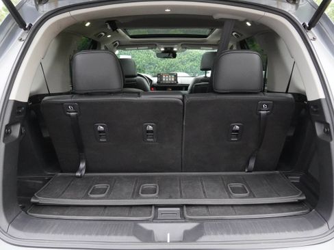 Used 2023 Honda Pilot Elite image 40