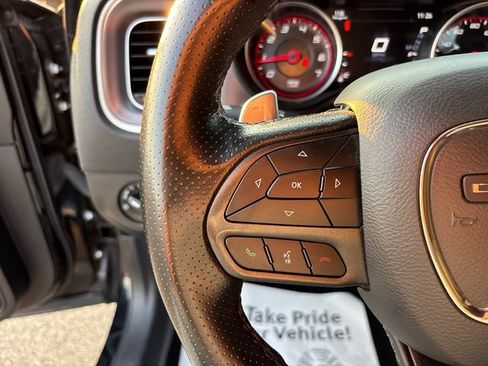 Used 2022 Dodge Charger R/T RWD image 16