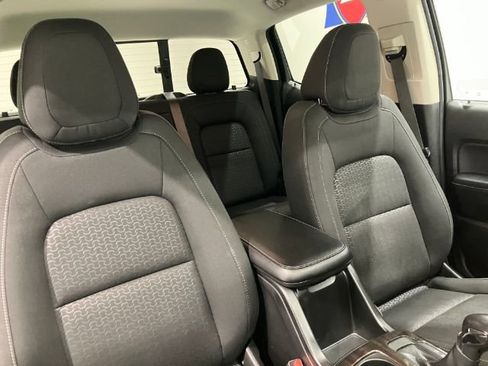 Used 2022 GMC Canyon Elevation AWD/4WD image 41