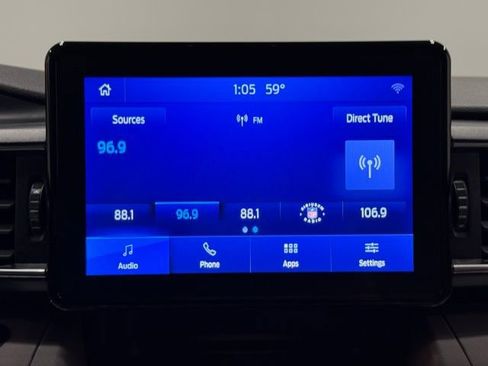 Used 2023 Ford Explorer XLT w/ Equipment Group 202A AWD/4WD image 26