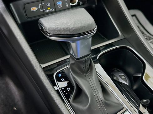 New 2025 Hyundai Santa Cruz SEL image 11