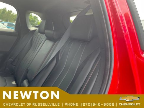 Used 2025 Acura ADX A-Spec AWD/4WD image 34