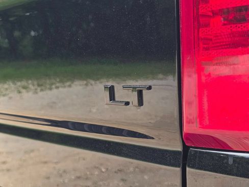 New 2026 Chevrolet Silverado 1500 LT w/ All Star Edition Plus AWD/4WD image 7