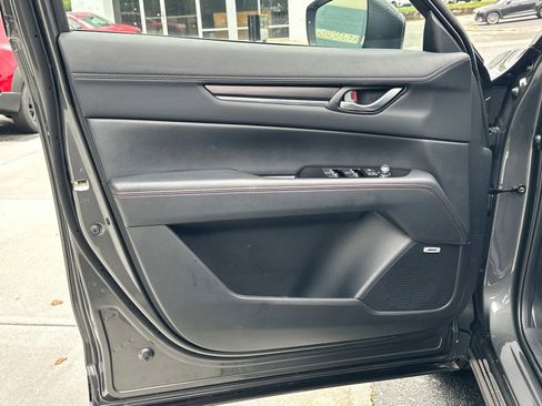 Certified 2025 MAZDA CX-5 2.5 Turbo image 16