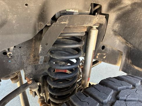 Used 2019 RAM 2500 Laramie AWD/4WD image 44