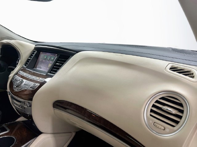 Used 2020 INFINITI QX60 Luxe w/ Sensory Package AWD/4WD image 33