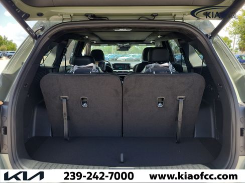 New 2026 Kia Sorento SX Prestige AWD/4WD image 11