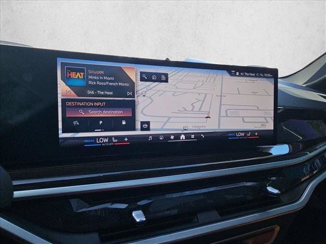Certified 2024 BMW X5 xDrive40i w/ Premium Package AWD/4WD image 15