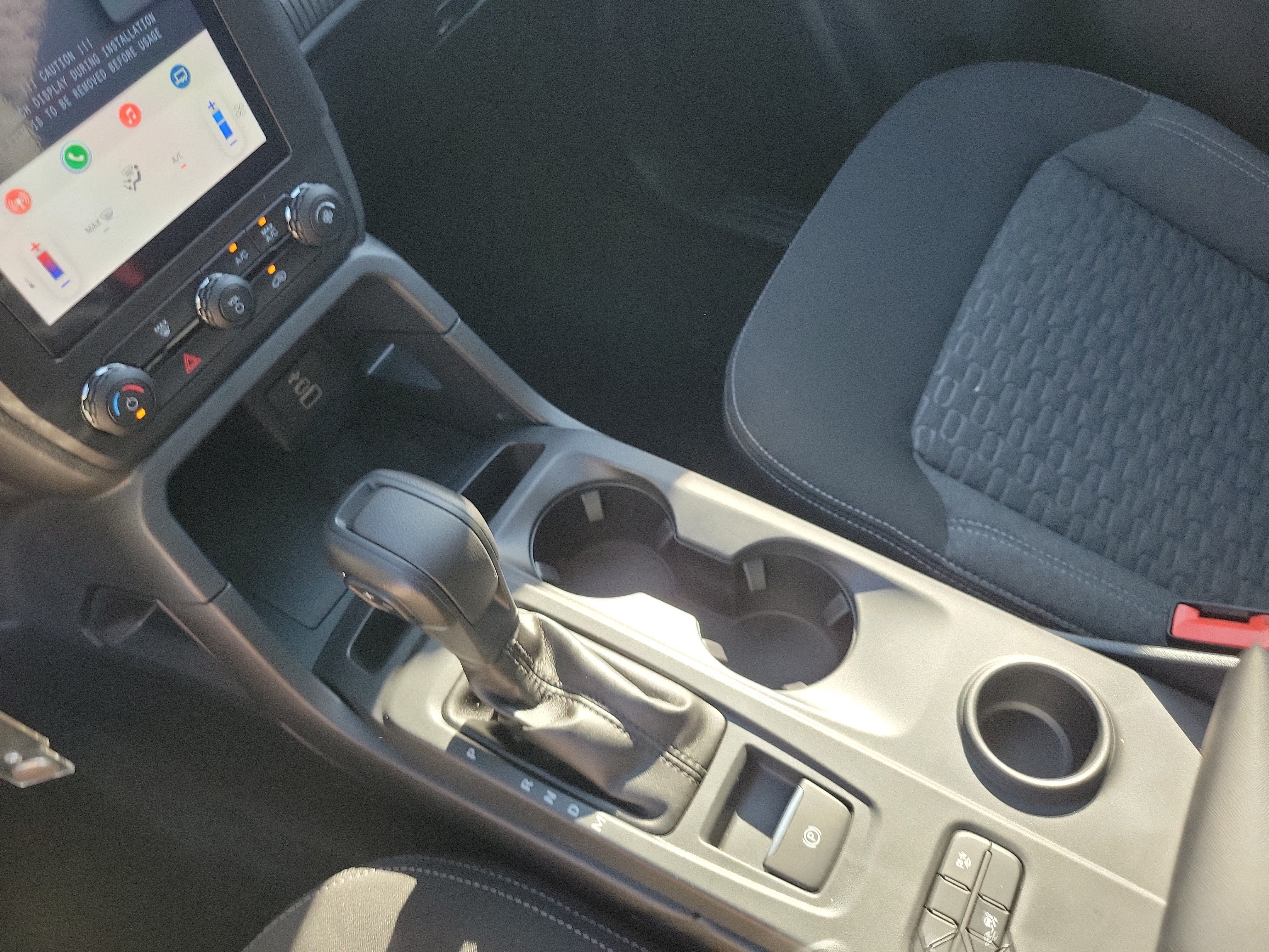 New 2026 Ford Ranger XL RWD image 5