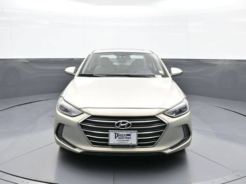 Used 2017 Hyundai Elantra Value Edition w/ Cargo Package FWD image 2