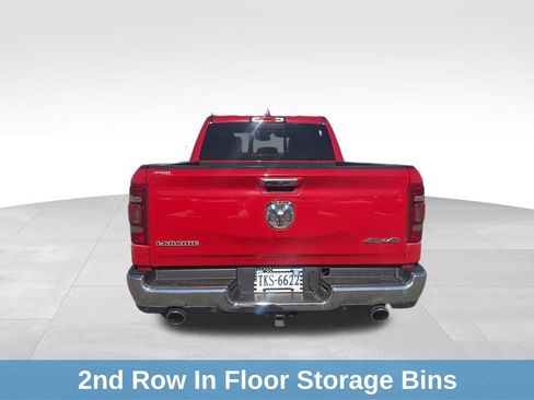 Used 2020 RAM 1500 Laramie image 37