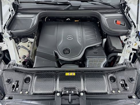 New 2026 Mercedes-Benz GLE 450 4MATIC image 10