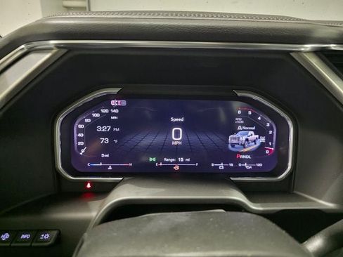 New 2026 GMC Sierra 2500 Denali w/ Technology Package AWD/4WD image 16