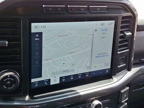 Used 2023 Ford F150 Tremor image 27