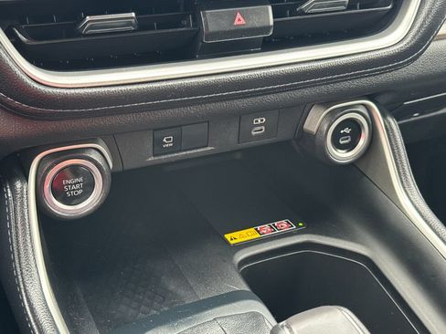 Used 2024 Toyota Grand Highlander AWD image 26