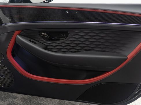 Used 2025 Bentley Continental GT Speed image 65