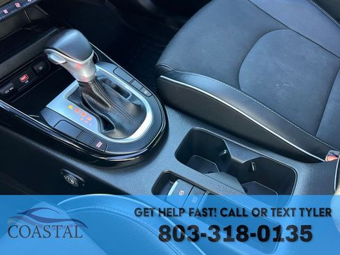 Used 2022 Kia Forte GT-Line w/ GT-Line Premium Package image 42