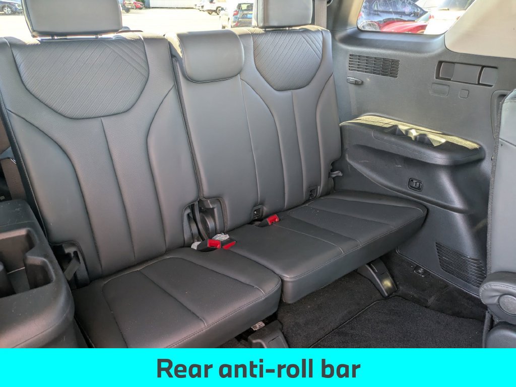 Used 2023 Hyundai Palisade XRT FWD image 36