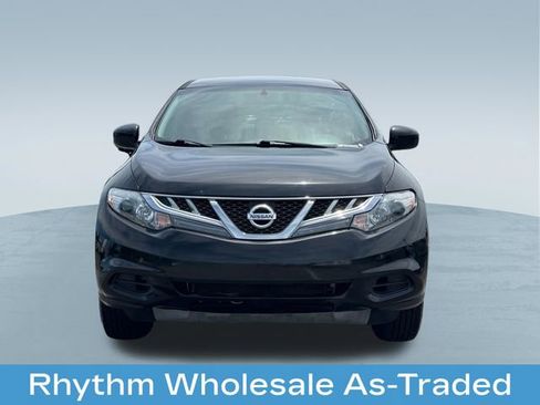Used 2012 Nissan Murano S FWD image 2