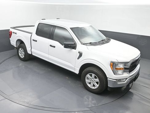 Used 2021 Ford F150 XLT w/ Equipment Group 301A Mid AWD/4WD image 35