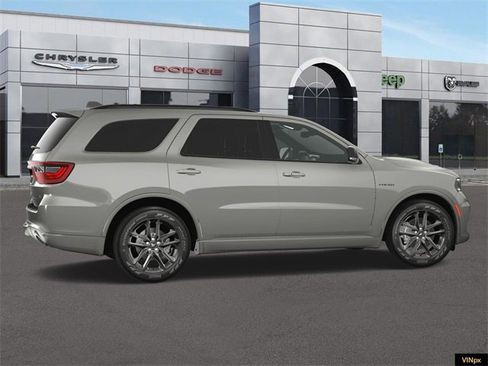 New 2025 Dodge Durango R/T image 15