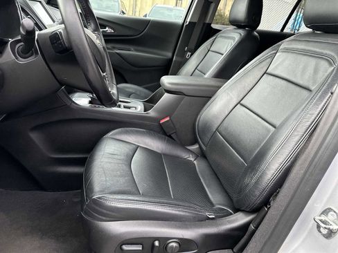 Used 2018 Chevrolet Equinox LT image 9