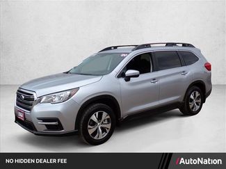 Used 2020 Subaru Ascent Premium w/ Convenience Package AWD/4WD video 1