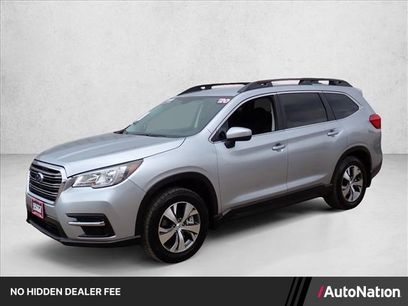 Used 2020 Subaru Ascent Premium w/ Convenience Package