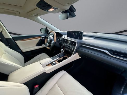 Used 2022 Lexus RX 350 FWD w/ Premium Package image 17