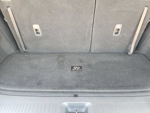 Used 2025 INFINITI QX60 Luxe w/ Cargo Package FWD image 33