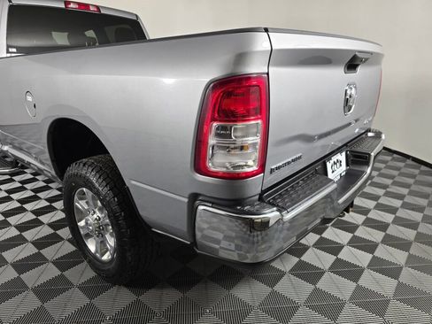 Used 2023 RAM 3500 Big Horn w/ Level 1 Equipment Group image 12