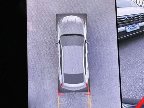 Used 2020 Cadillac CT5 Premium Luxury w/ Platinum Package image 32