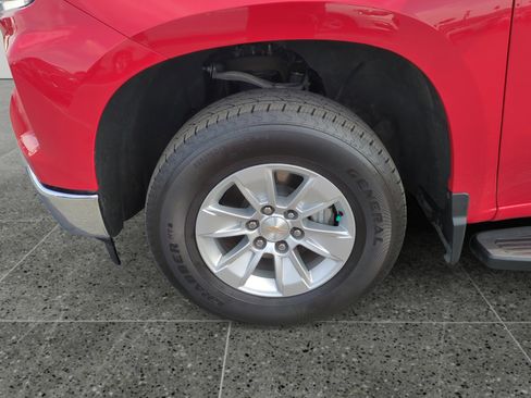 Used 2024 Chevrolet Silverado 1500 LT w/ Protection Package image 27