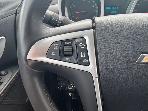 Used 2013 Chevrolet Equinox LTZ AWD/4WD image 26