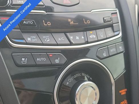 Certified 2020 Acura RDX AWD w/ Advance Package image 34