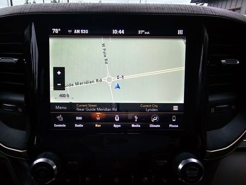 Used 2019 RAM 1500 Laramie Longhorn image 28