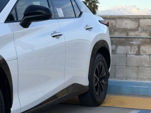 New 2026 Lexus RZ 350e 2WD image 7