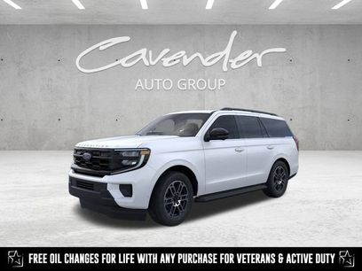 New 2025 Ford Expedition Active