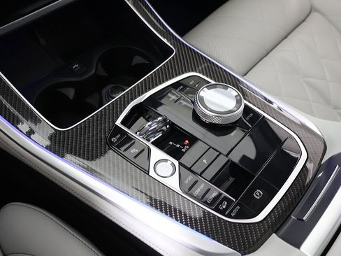 Used 2024 BMW X5 M60i image 64