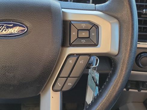 Used 2020 Ford F350 Lariat w/ Chrome Package AWD/4WD image 24