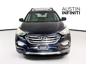 Used 2017 Hyundai Santa Fe Sport video 2