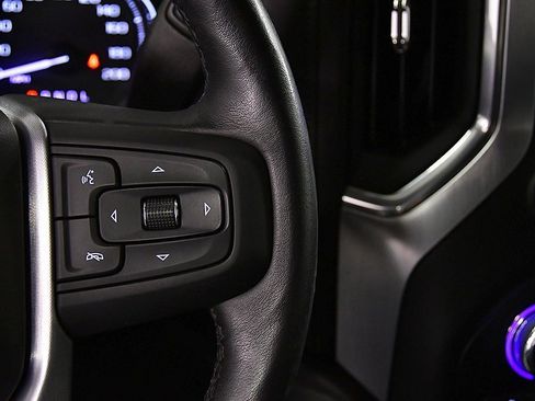 Used 2021 GMC Sierra 1500 Elevation image 21