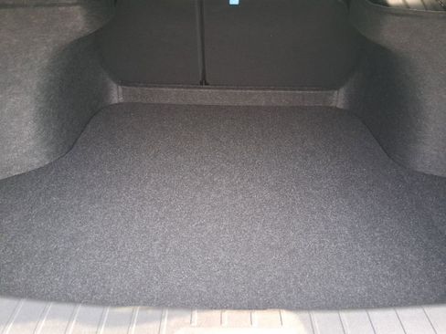 New 2026 Nissan Sentra SV w/ Floor Mat Package image 6