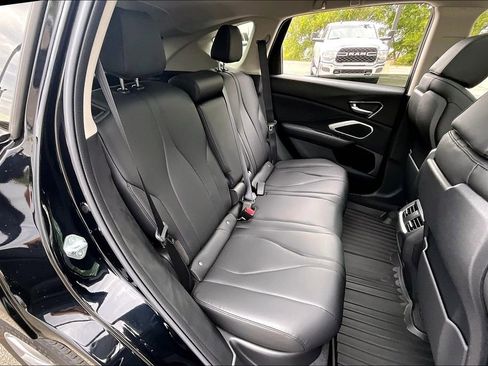 Used 2024 Acura RDX SH-AWD image 22