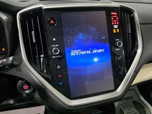 Used 2023 Subaru Ascent Limited w/ Technology Package AWD/4WD image 13