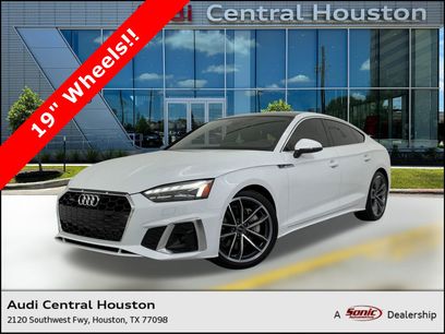 Used 2023 Audi A5 2.0T Prestige