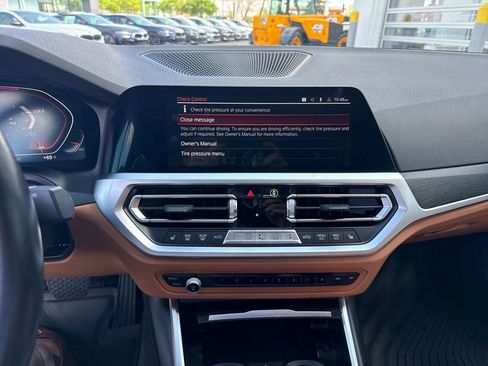 Certified 2022 BMW 430i Gran Coupe w/ M Sport Package image 17